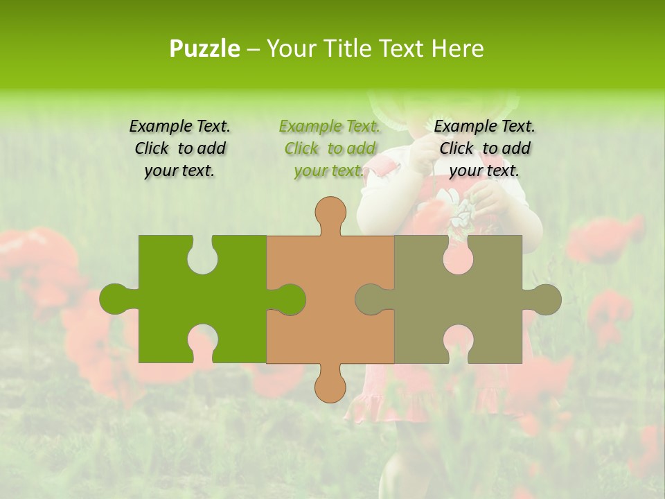 Garnished Dish With Pork Cheese Tomato And Lettuce PowerPoint Template