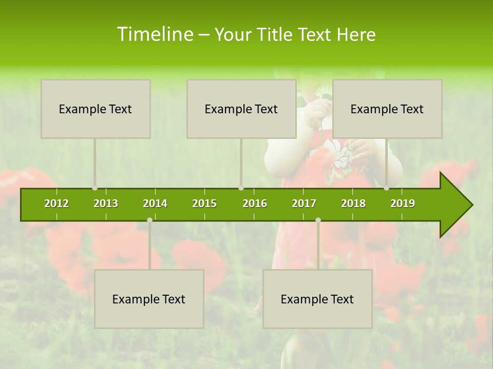 Garnished Dish With Pork Cheese Tomato And Lettuce PowerPoint Template