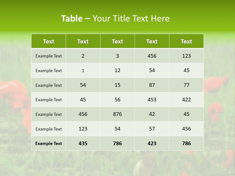 Garnished Dish With Pork Cheese Tomato And Lettuce PowerPoint Template