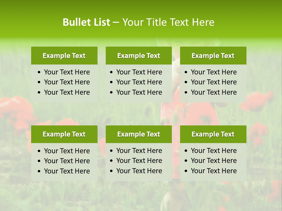 Garnished Dish With Pork Cheese Tomato And Lettuce PowerPoint Template