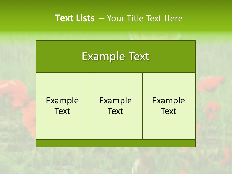 Garnished Dish With Pork Cheese Tomato And Lettuce PowerPoint Template