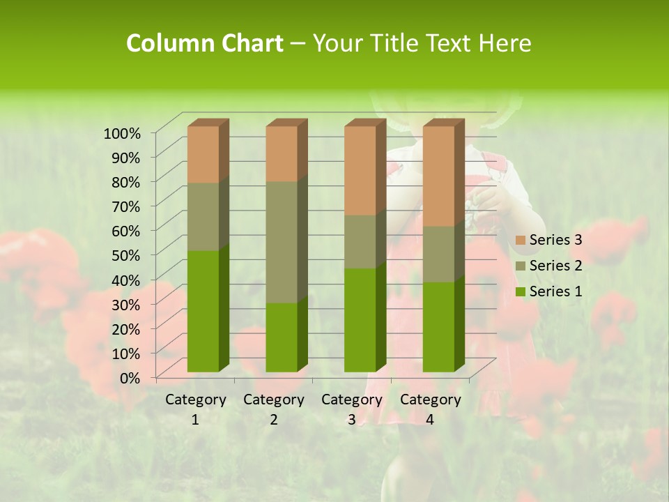Garnished Dish With Pork Cheese Tomato And Lettuce PowerPoint Template