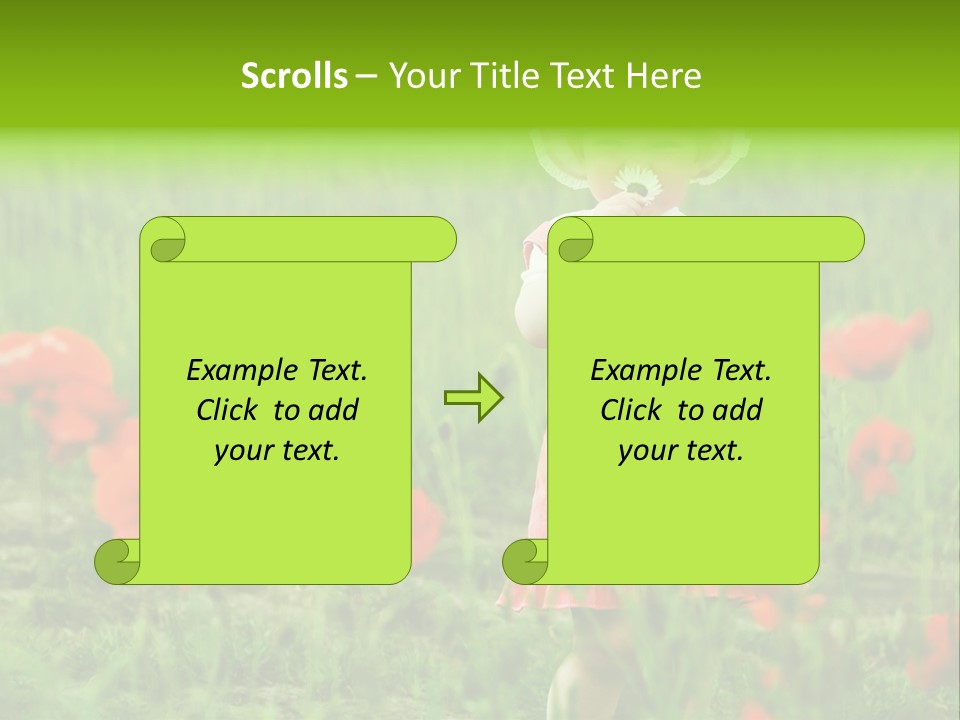 Garnished Dish With Pork Cheese Tomato And Lettuce PowerPoint Template