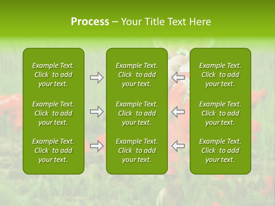 Garnished Dish With Pork Cheese Tomato And Lettuce PowerPoint Template
