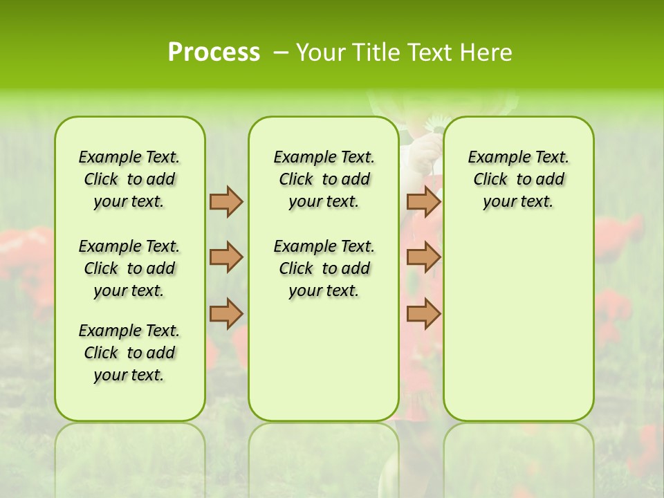 Garnished Dish With Pork Cheese Tomato And Lettuce PowerPoint Template