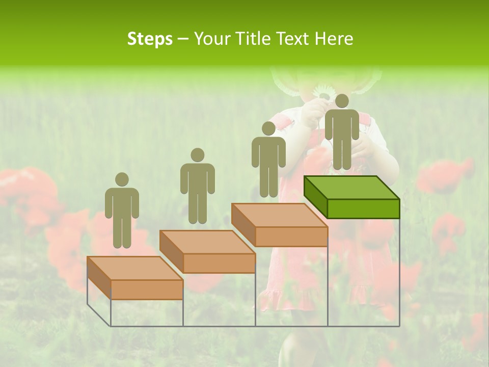 Garnished Dish With Pork Cheese Tomato And Lettuce PowerPoint Template