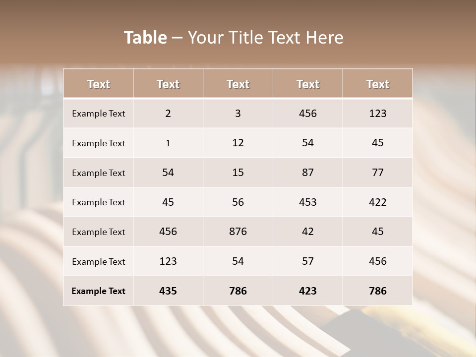 Clothes Hangers With Shirts In A Store Ready To Sell. Fashion Shopping Store Concept PowerPoint Template
