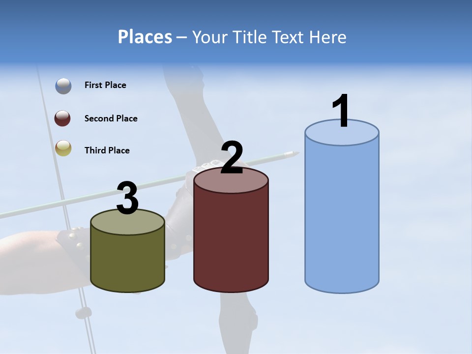 Strongbow PowerPoint Template