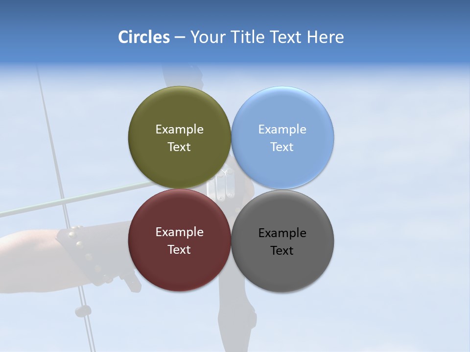 Strongbow PowerPoint Template