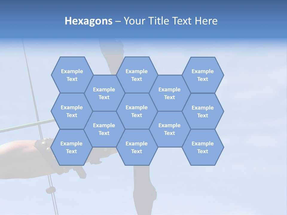 Strongbow PowerPoint Template