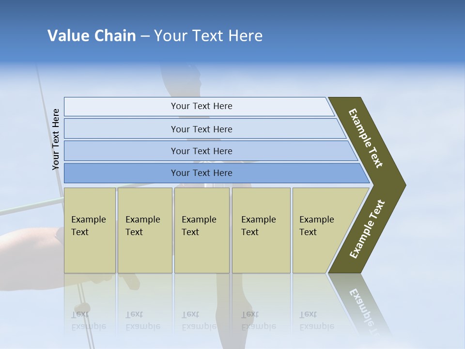 Strongbow PowerPoint Template