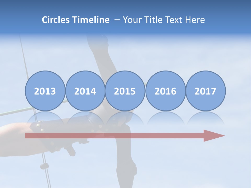 Strongbow PowerPoint Template