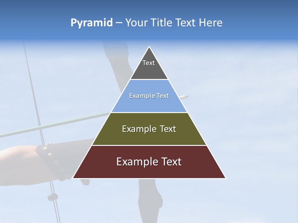 Strongbow PowerPoint Template