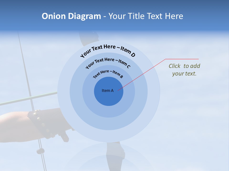 Strongbow PowerPoint Template