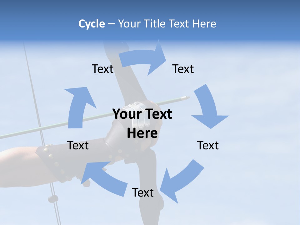 Strongbow PowerPoint Template
