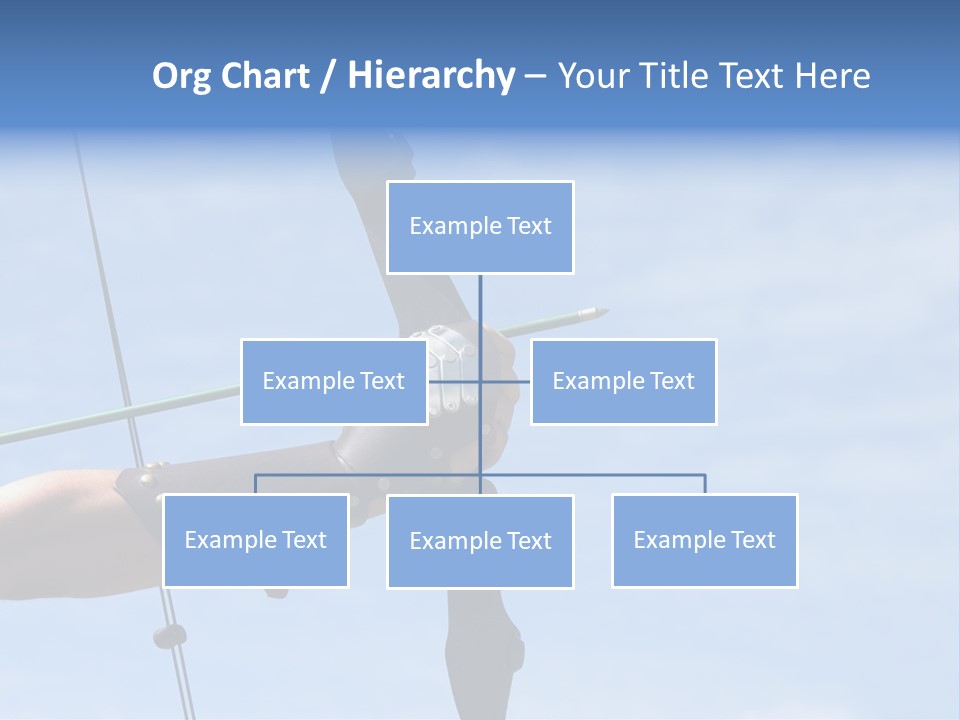 Strongbow PowerPoint Template