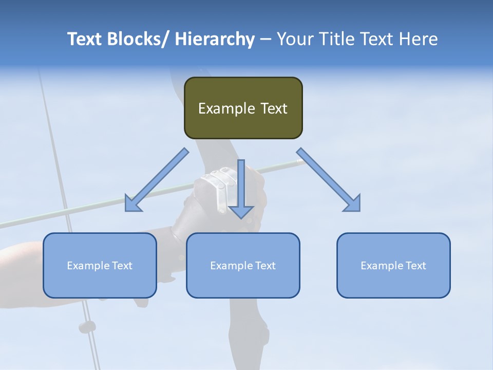 Strongbow PowerPoint Template