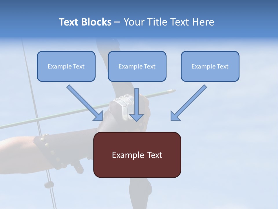 Strongbow PowerPoint Template