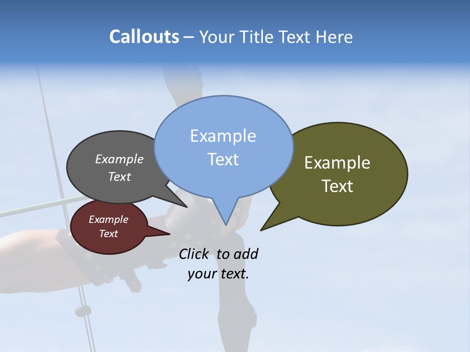 Strongbow PowerPoint Template