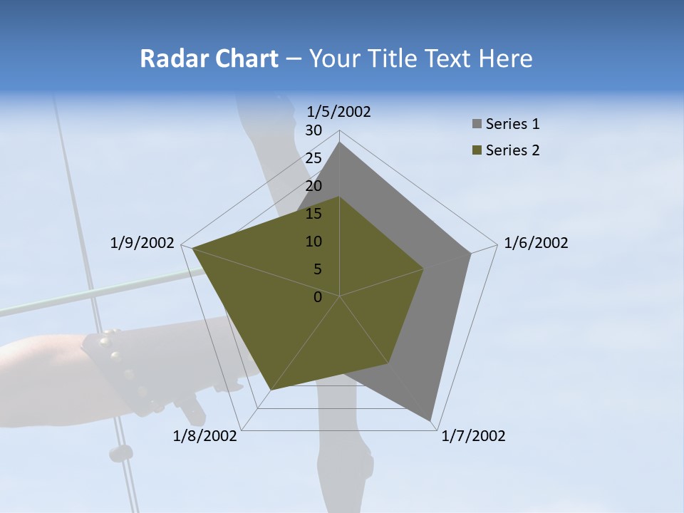 Strongbow PowerPoint Template