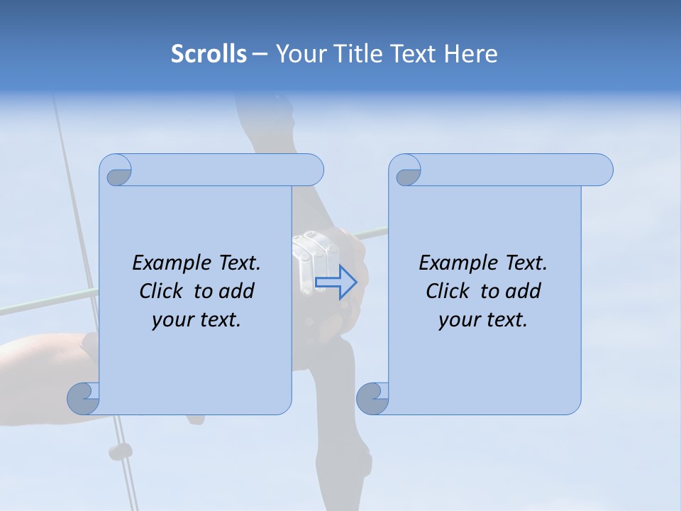 Strongbow PowerPoint Template