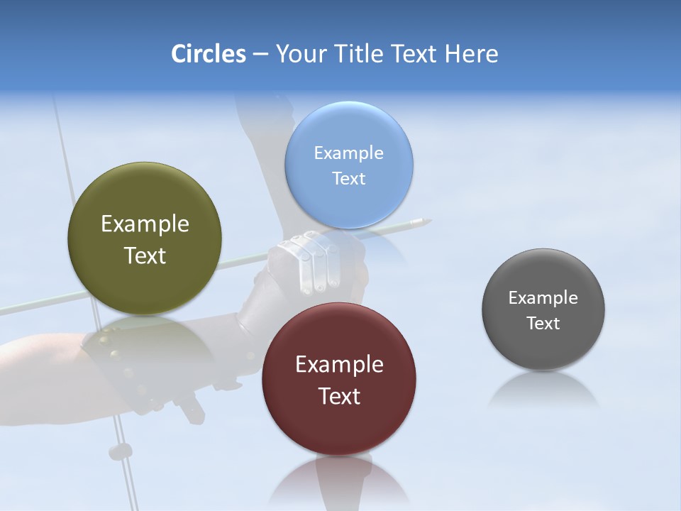 Strongbow PowerPoint Template