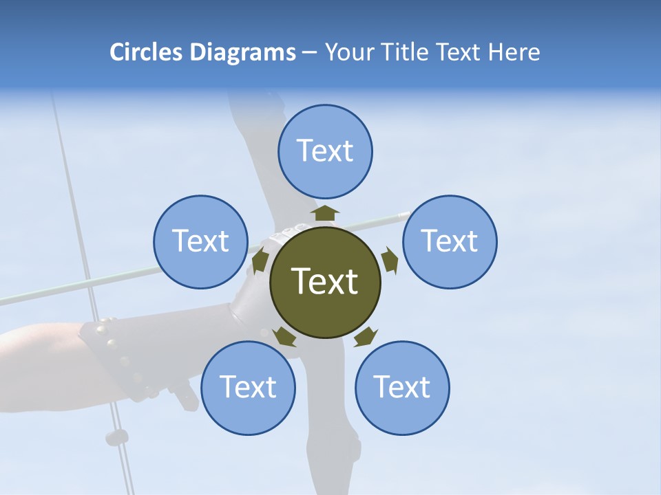 Strongbow PowerPoint Template