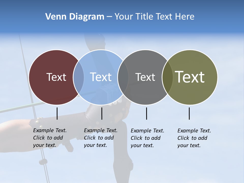 Strongbow PowerPoint Template