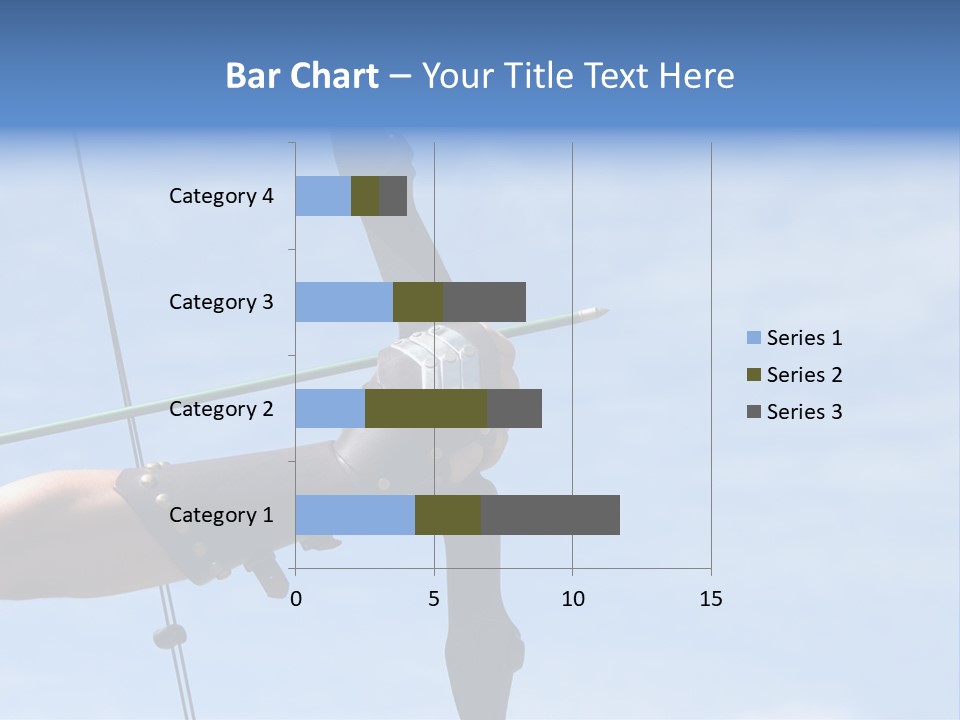 Strongbow PowerPoint Template