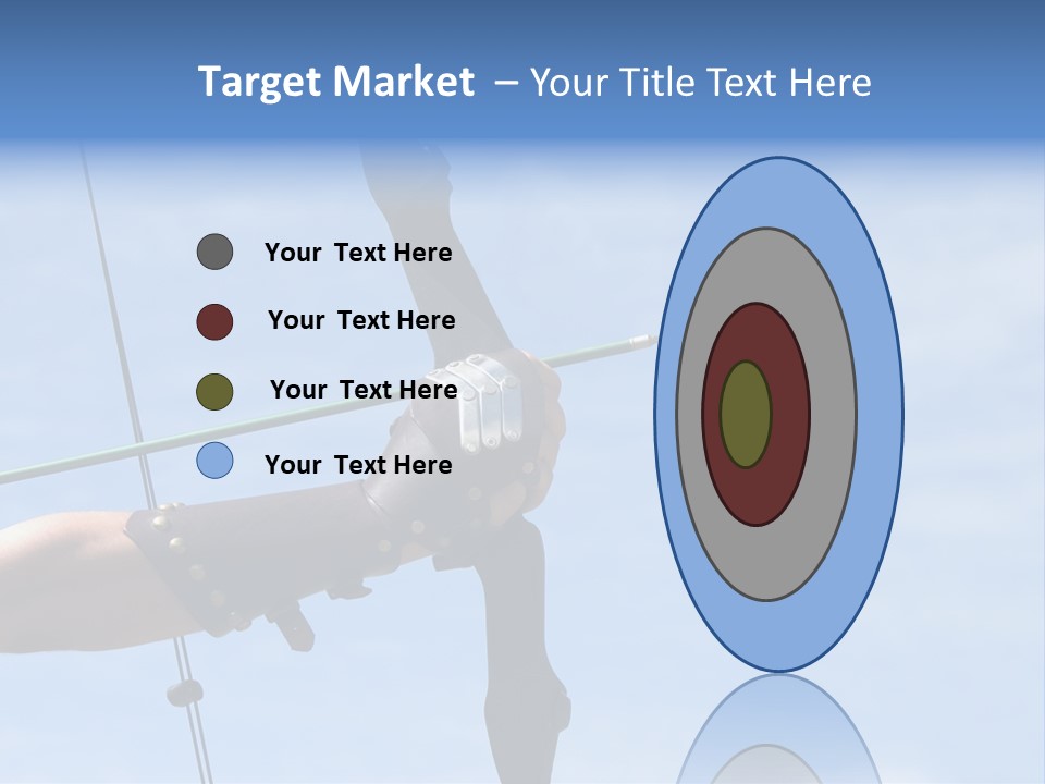 Strongbow PowerPoint Template