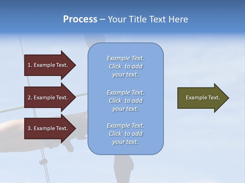 Strongbow PowerPoint Template