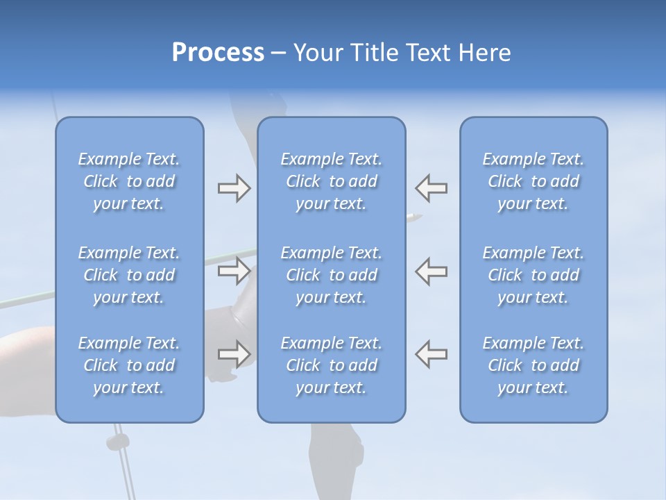 Strongbow PowerPoint Template