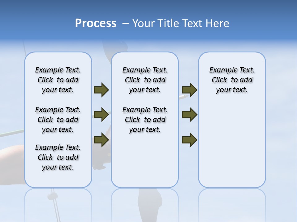 Strongbow PowerPoint Template