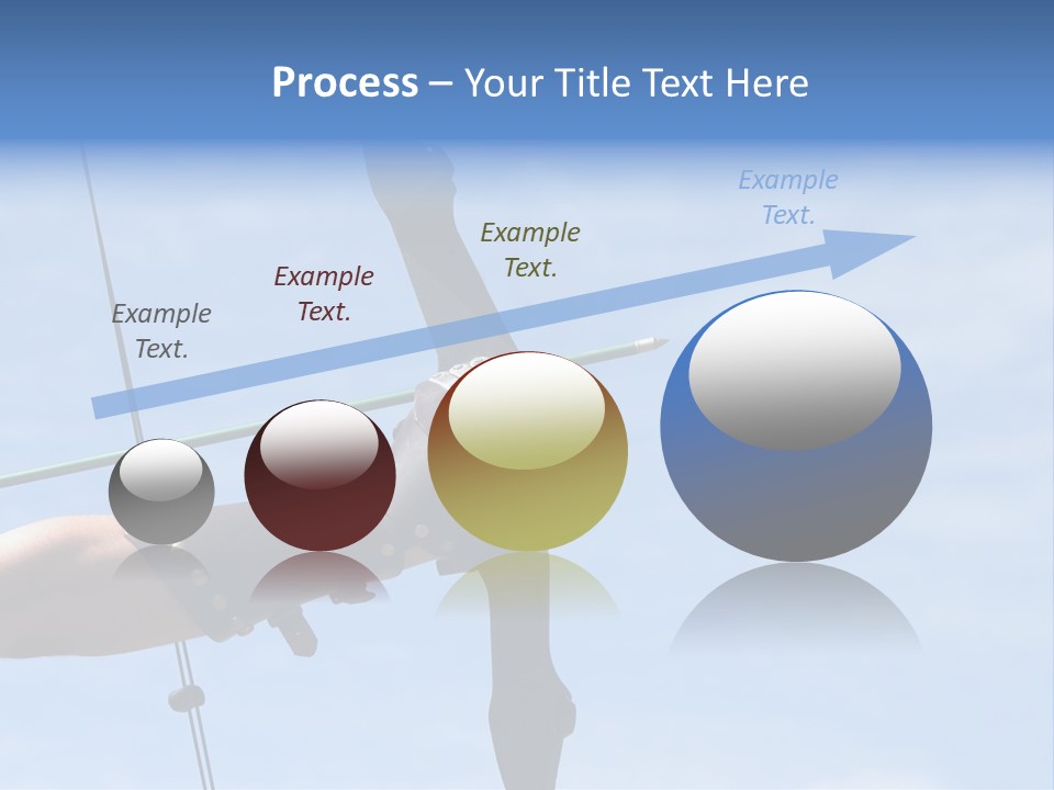 Strongbow PowerPoint Template