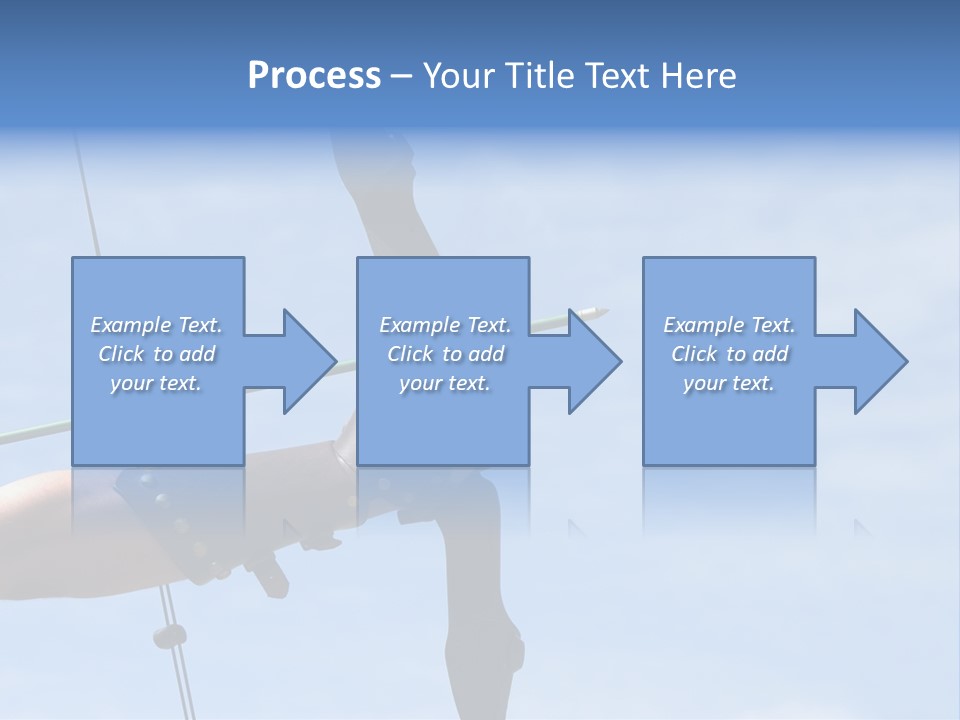 Strongbow PowerPoint Template