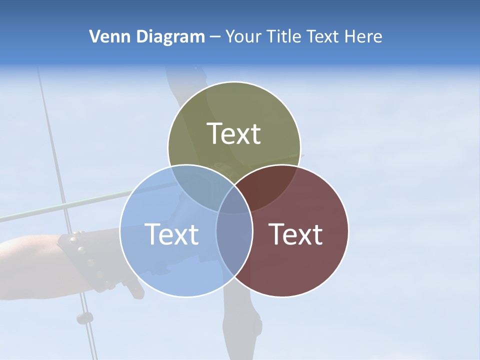 Strongbow PowerPoint Template