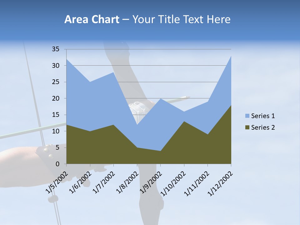 Strongbow PowerPoint Template