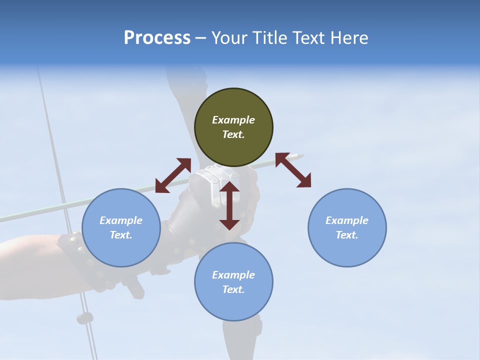 Strongbow PowerPoint Template