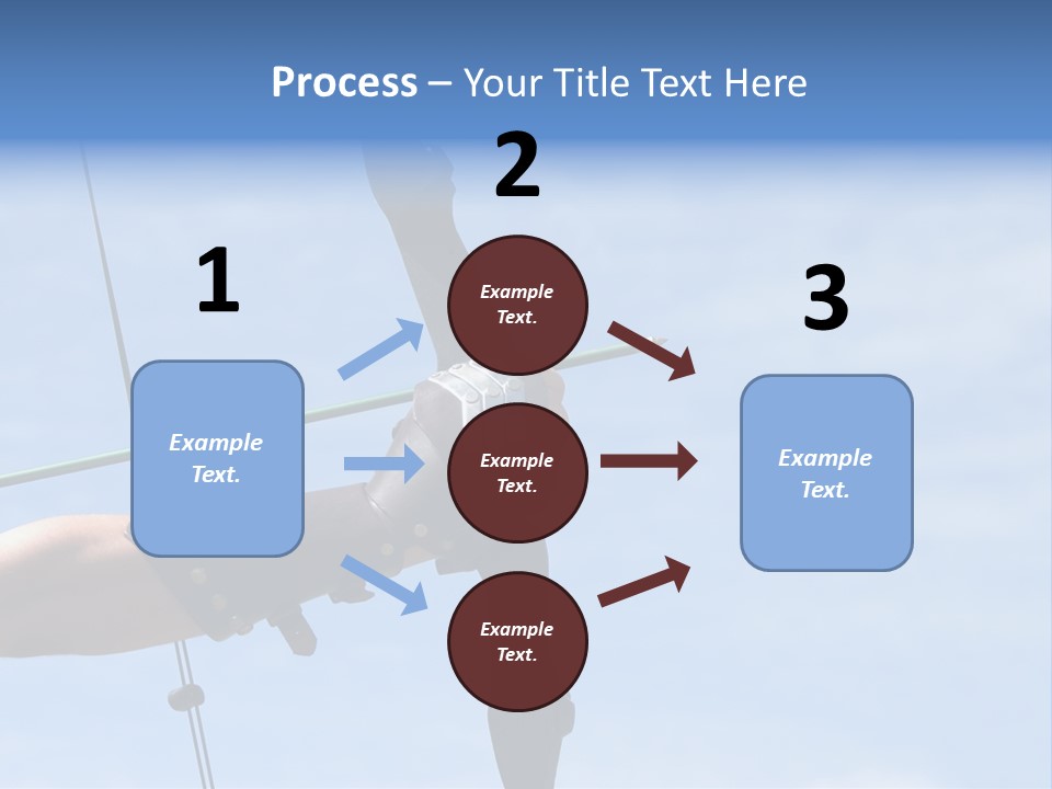 Strongbow PowerPoint Template