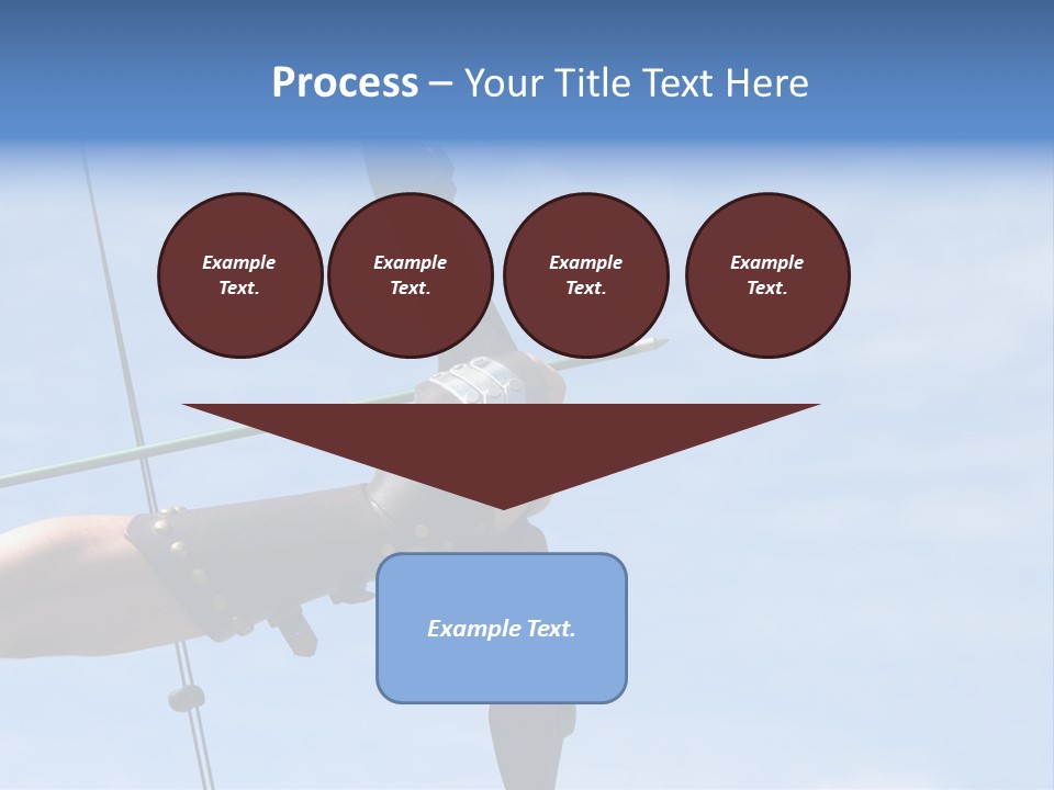 Strongbow PowerPoint Template