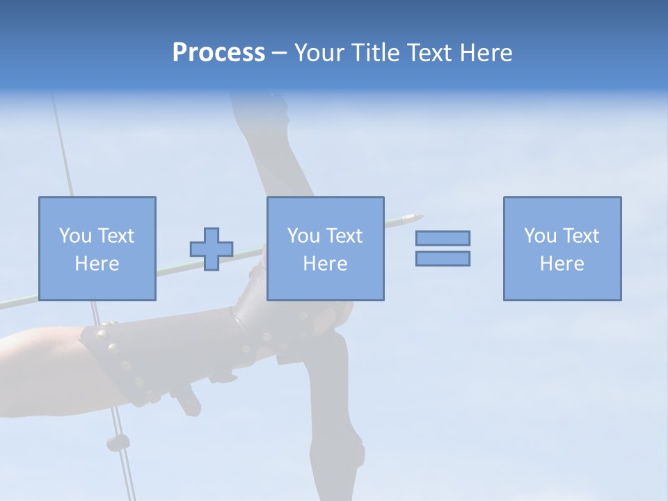 Strongbow PowerPoint Template