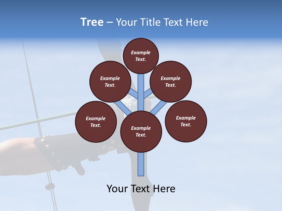 Strongbow PowerPoint Template