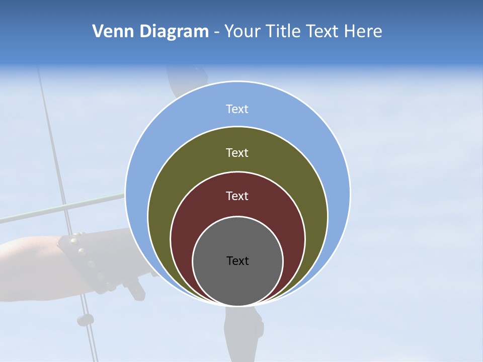 Strongbow PowerPoint Template