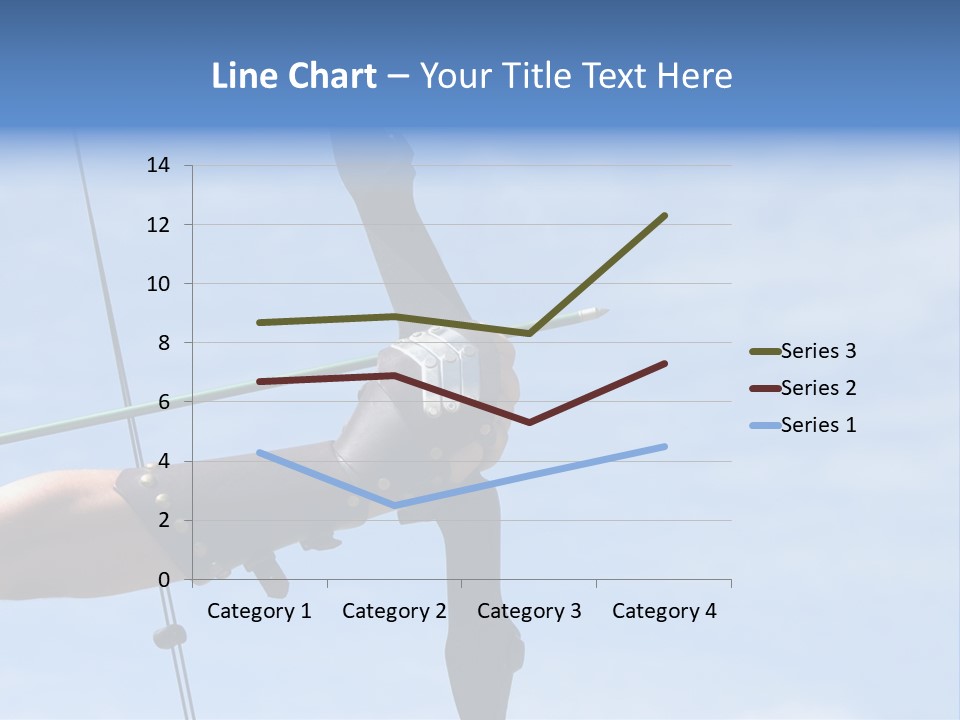 Strongbow PowerPoint Template