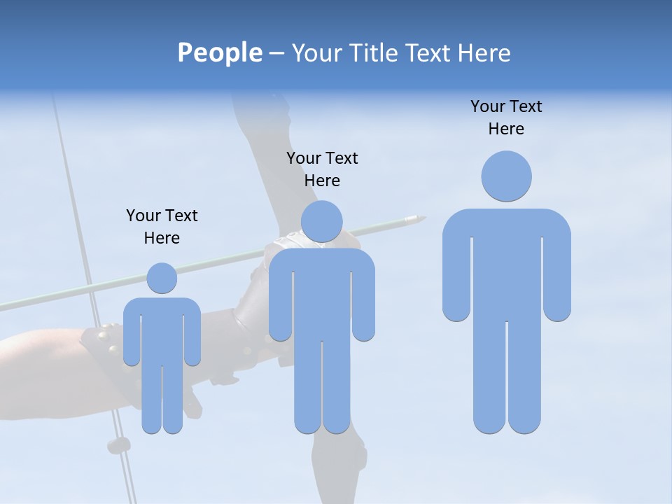 Strongbow PowerPoint Template