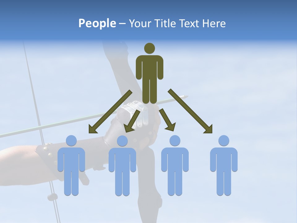 Strongbow PowerPoint Template