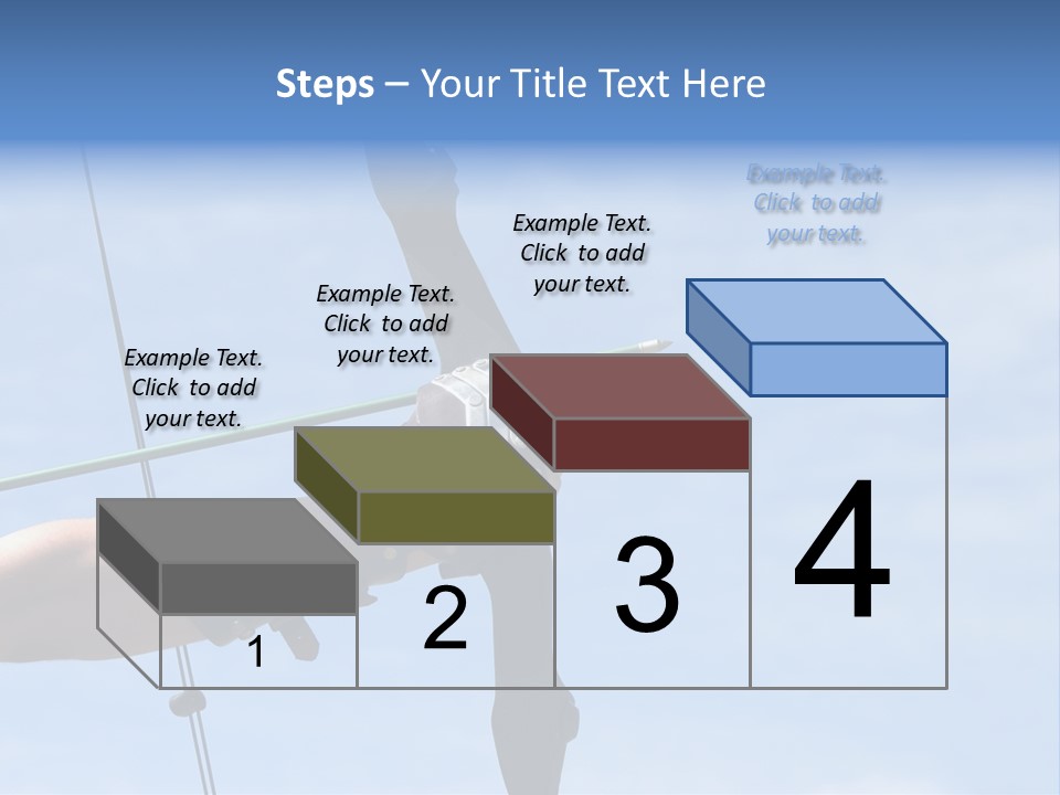 Strongbow PowerPoint Template