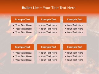 Hamburgers Cooking On Barbeque Grill With Flames PowerPoint Template
