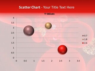 Red Blood Cells PowerPoint Template