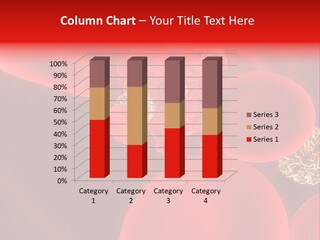 Red Blood Cells PowerPoint Template